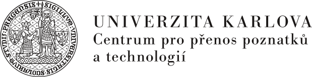 Univerzita Karlova - Centrum pro přenos poznatků a technologii